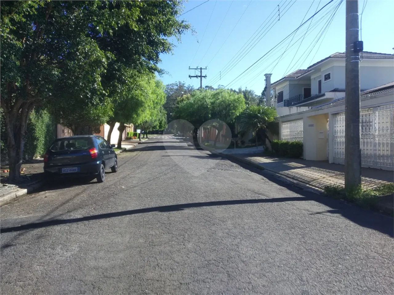 Terreno para venda em Indaiatuba - SOLAR DO ITAMARACÁ/SÃOLUIZ/VILA SUIÇA.. - Foto 4