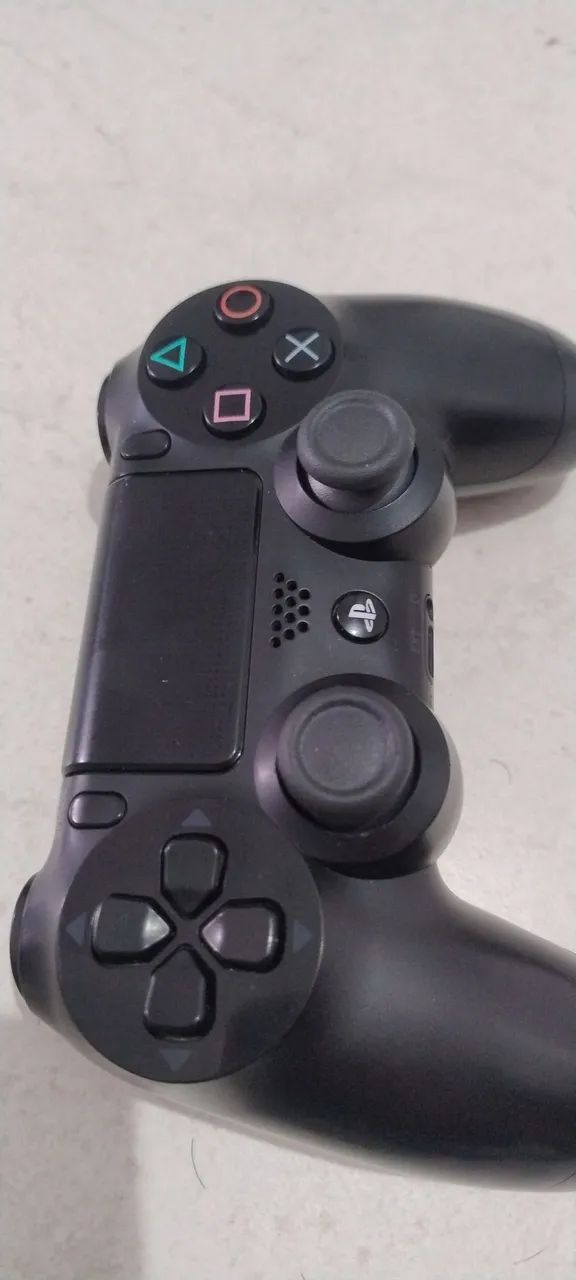 Controle ps4 - Foto 3