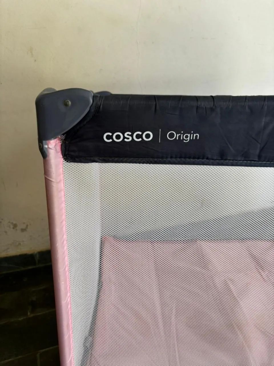 Chiqueirinho Cosco Origin
