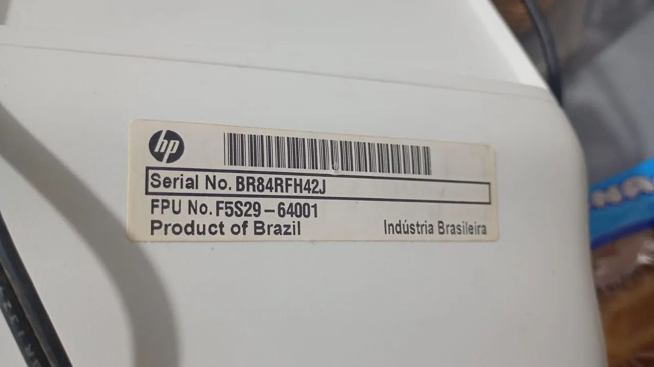 DUAS !!! Impressoras - Foto 3