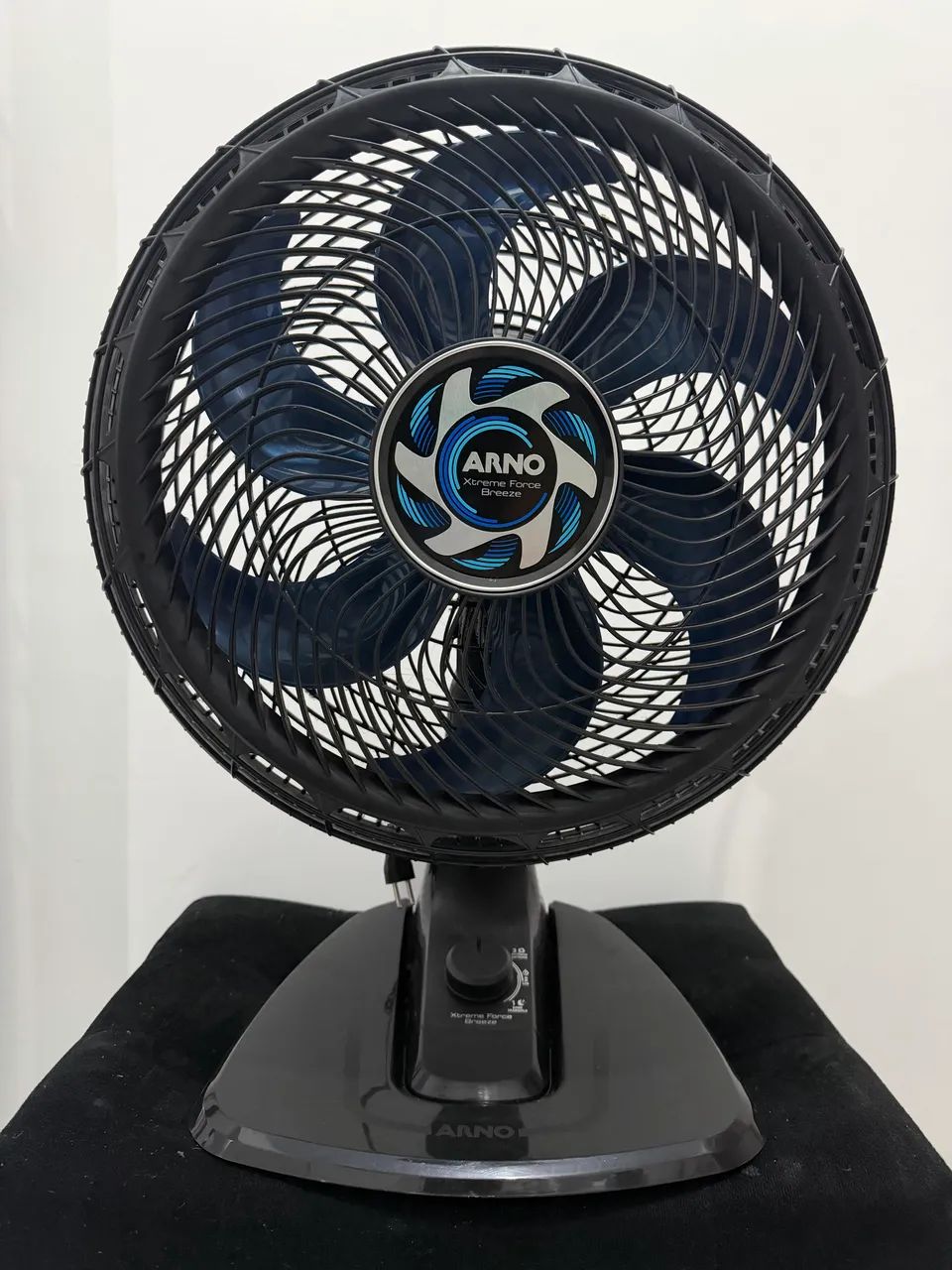 Ventilador ARNO - Foto 2