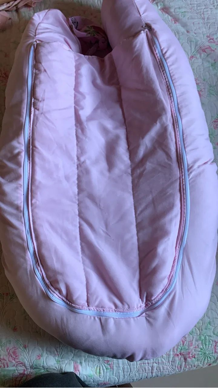 Ninho item de enxoval - Foto 3