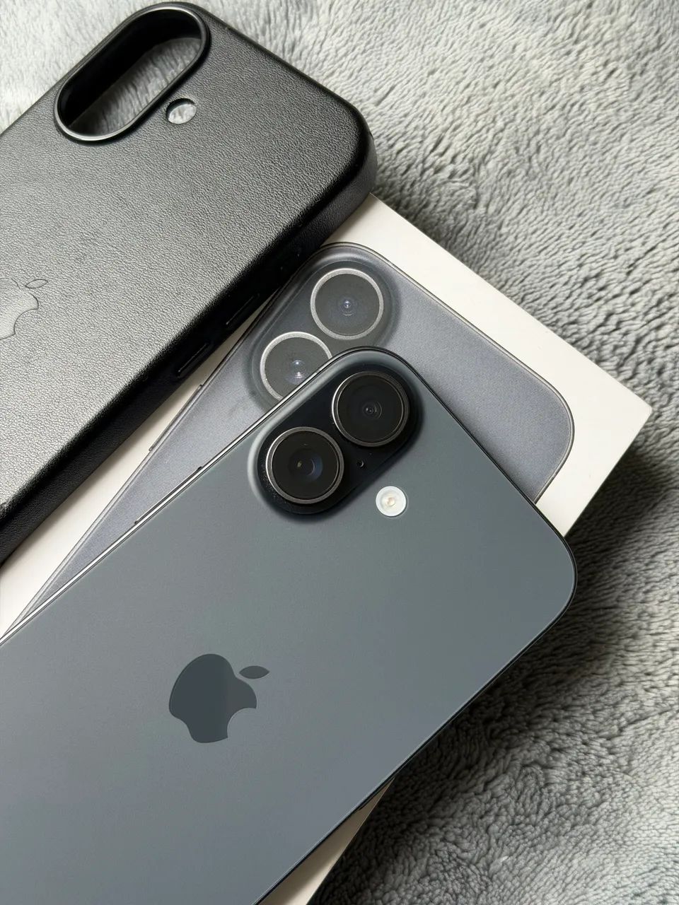 iPhone 17 257gb Garantia Apple até junho 2027 - Foto 5