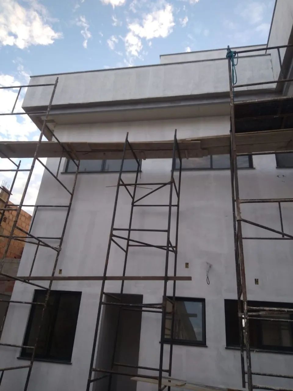 Construimos há r$: 700 reais o m2 - Foto 3