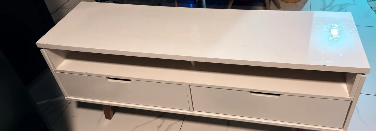 Rack de sala 