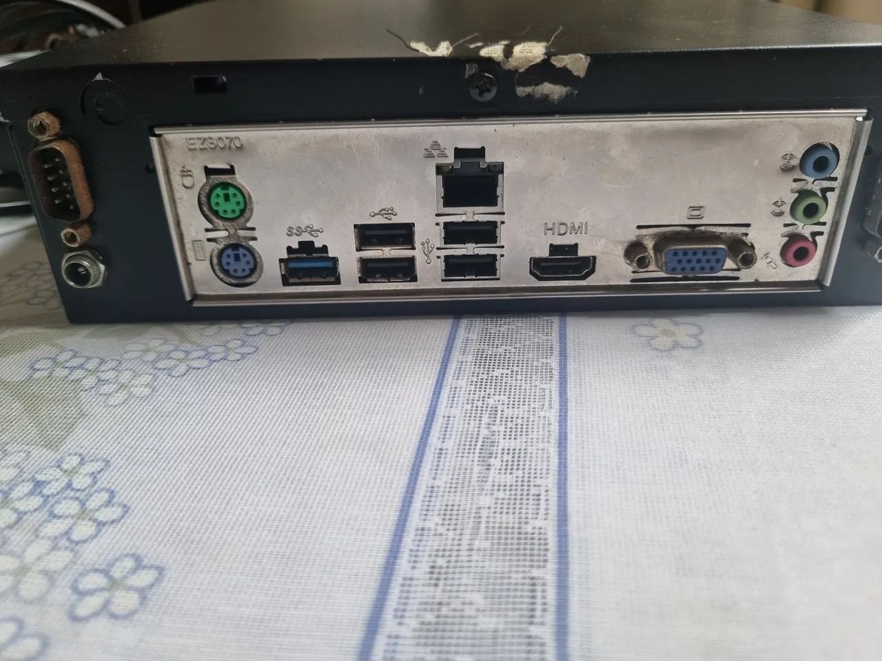 Mini PC  - Foto 3