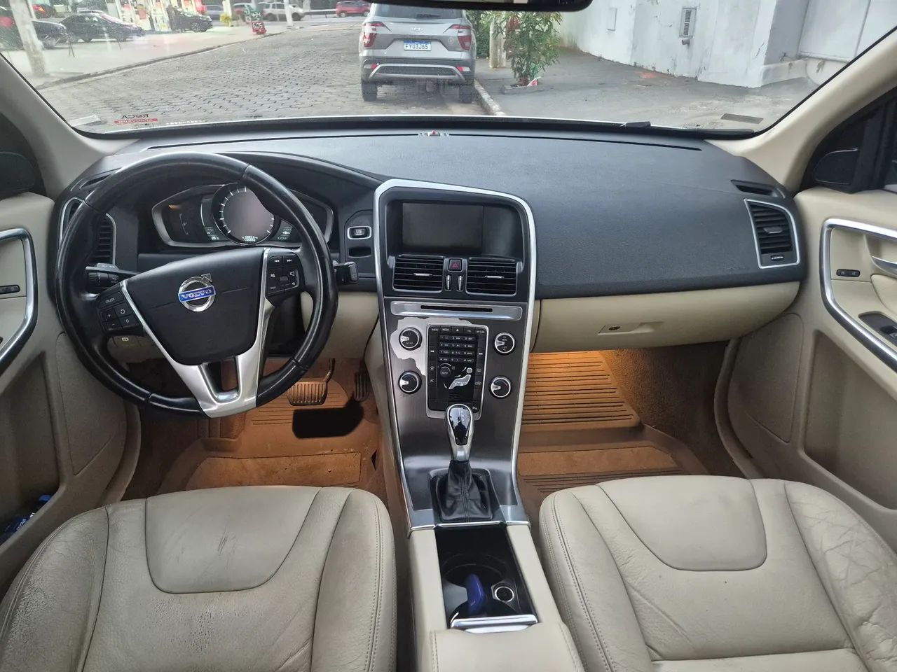 Volvo XC 60 2014 Dynamic  - Foto 5