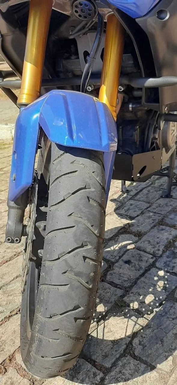 Supertenere 1200dx 2015 - Foto 5