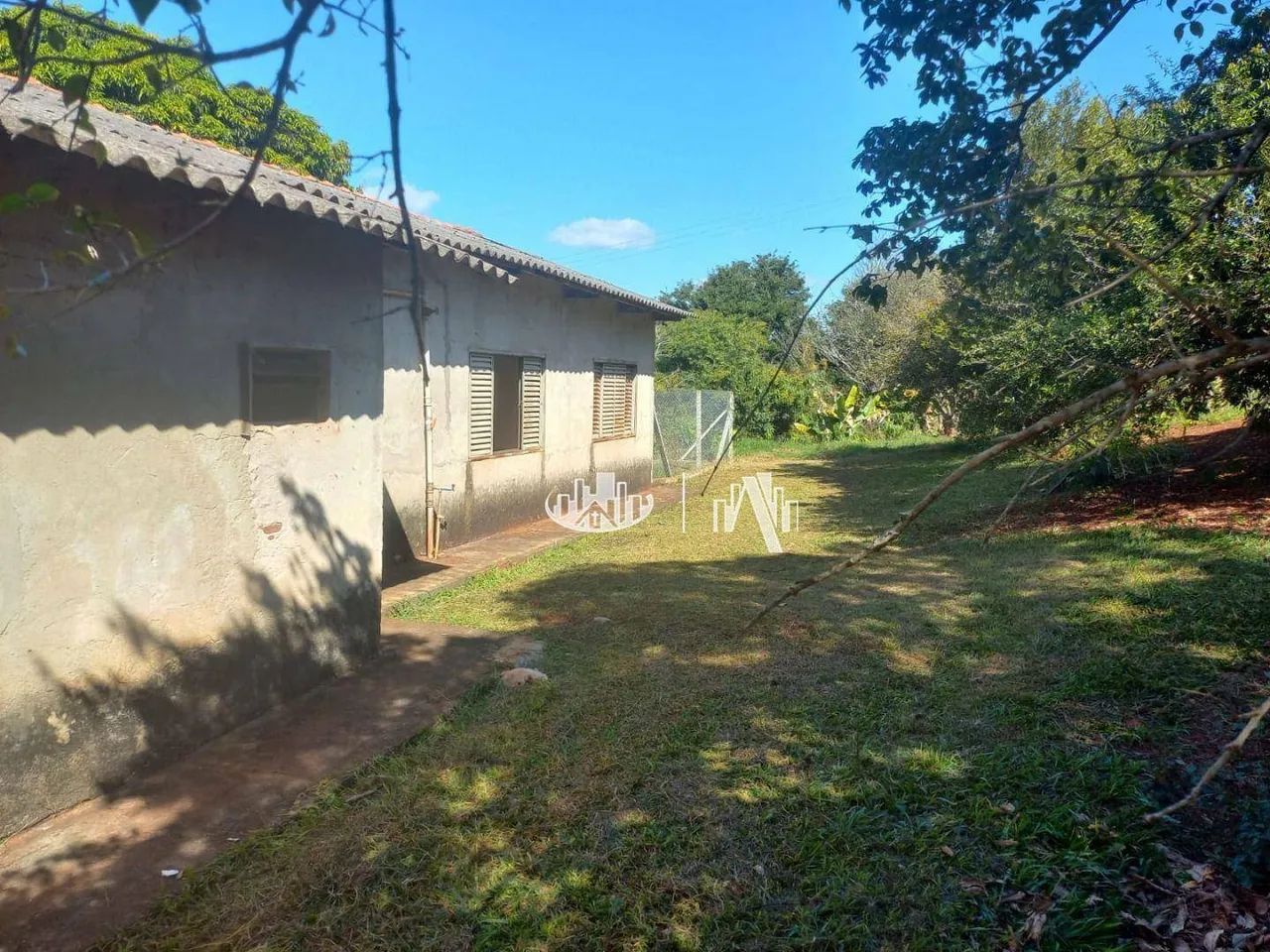 Sítio à venda, 60000 m² por R$ 1.250.000,00 - Lerroville - Londrina/PR - Foto 5