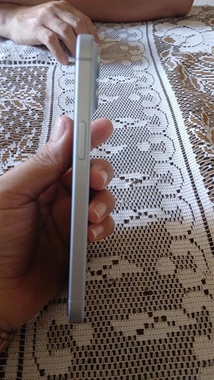 iPhone 15 256g - Foto 2