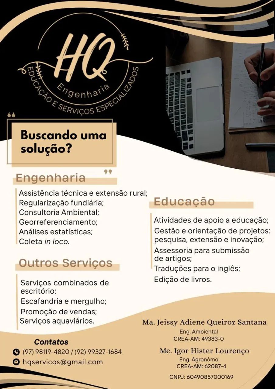 Consultoria Acadêmica 