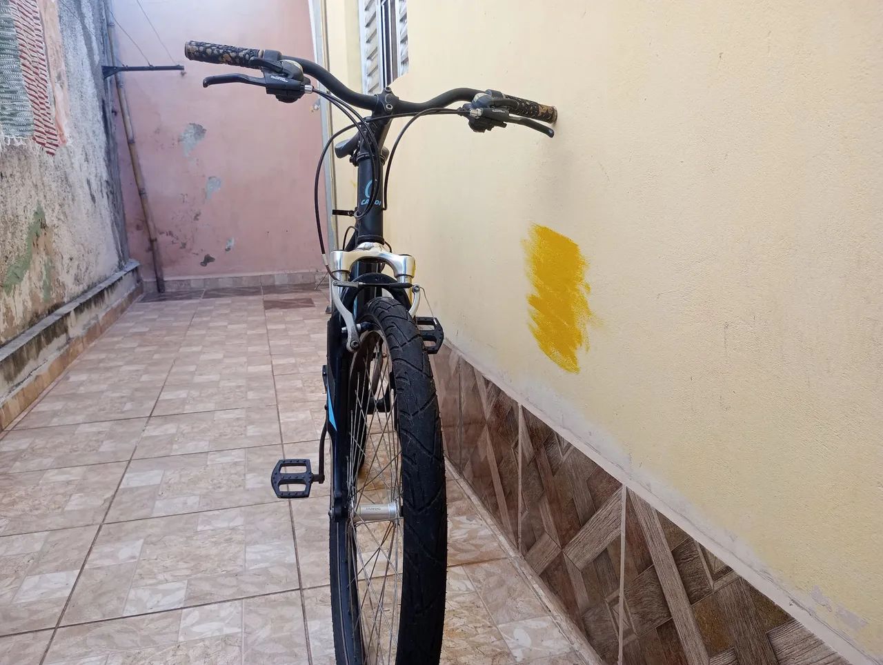 Bicicleta Caloi Aro 26 - Foto 2