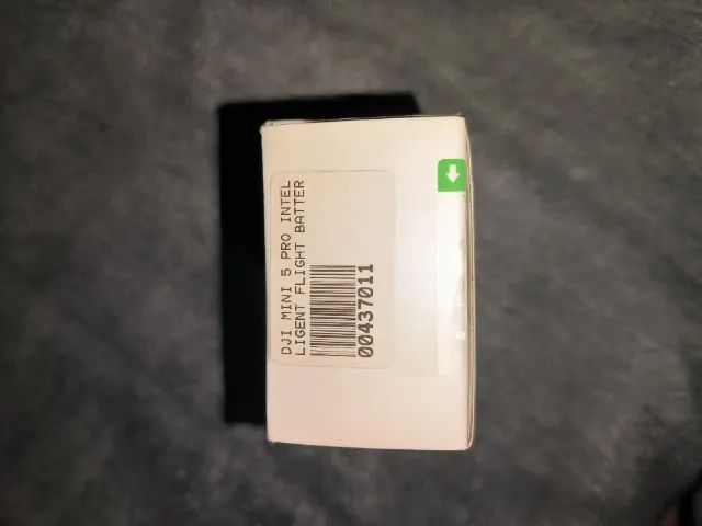 Bateria Original DJI Mini 5 Pro - Intelligent Flight Battery (Nova) - Foto 6