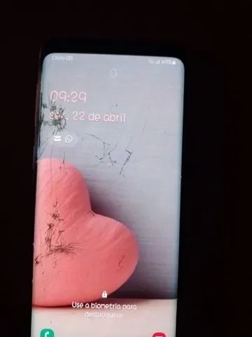 Samsung Galaxy S9 128 GB  - Foto 2