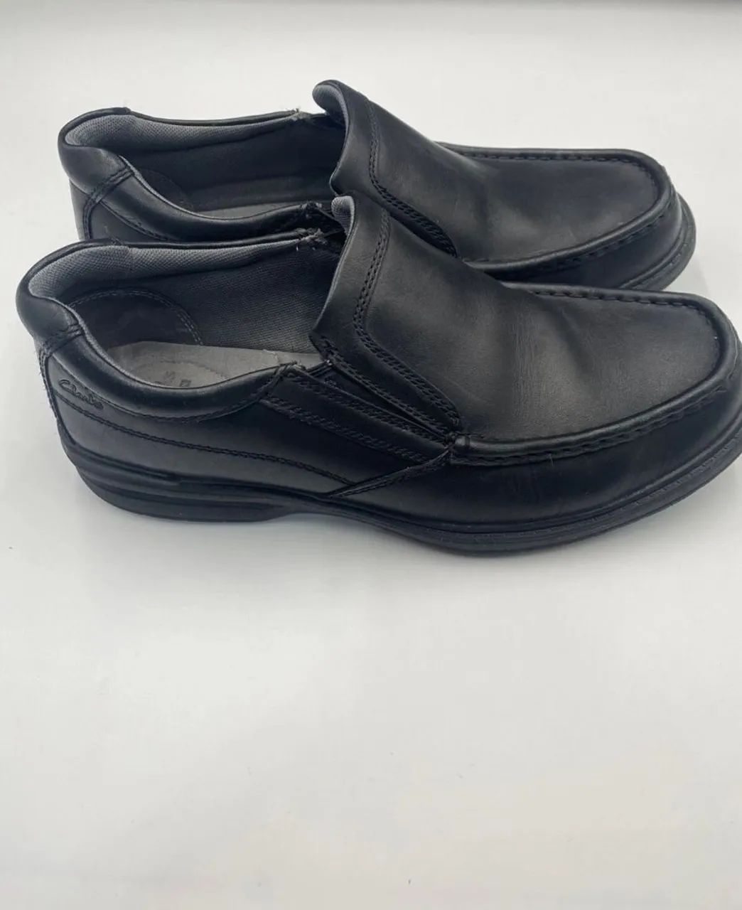 Sapato clarks 45 - Foto 2