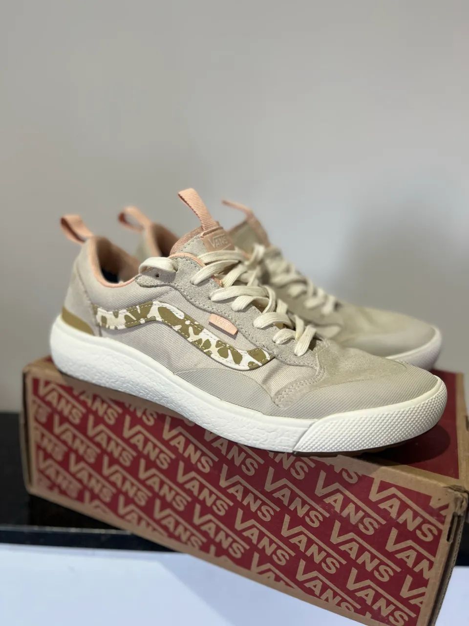 Tênis vans  - Foto 5