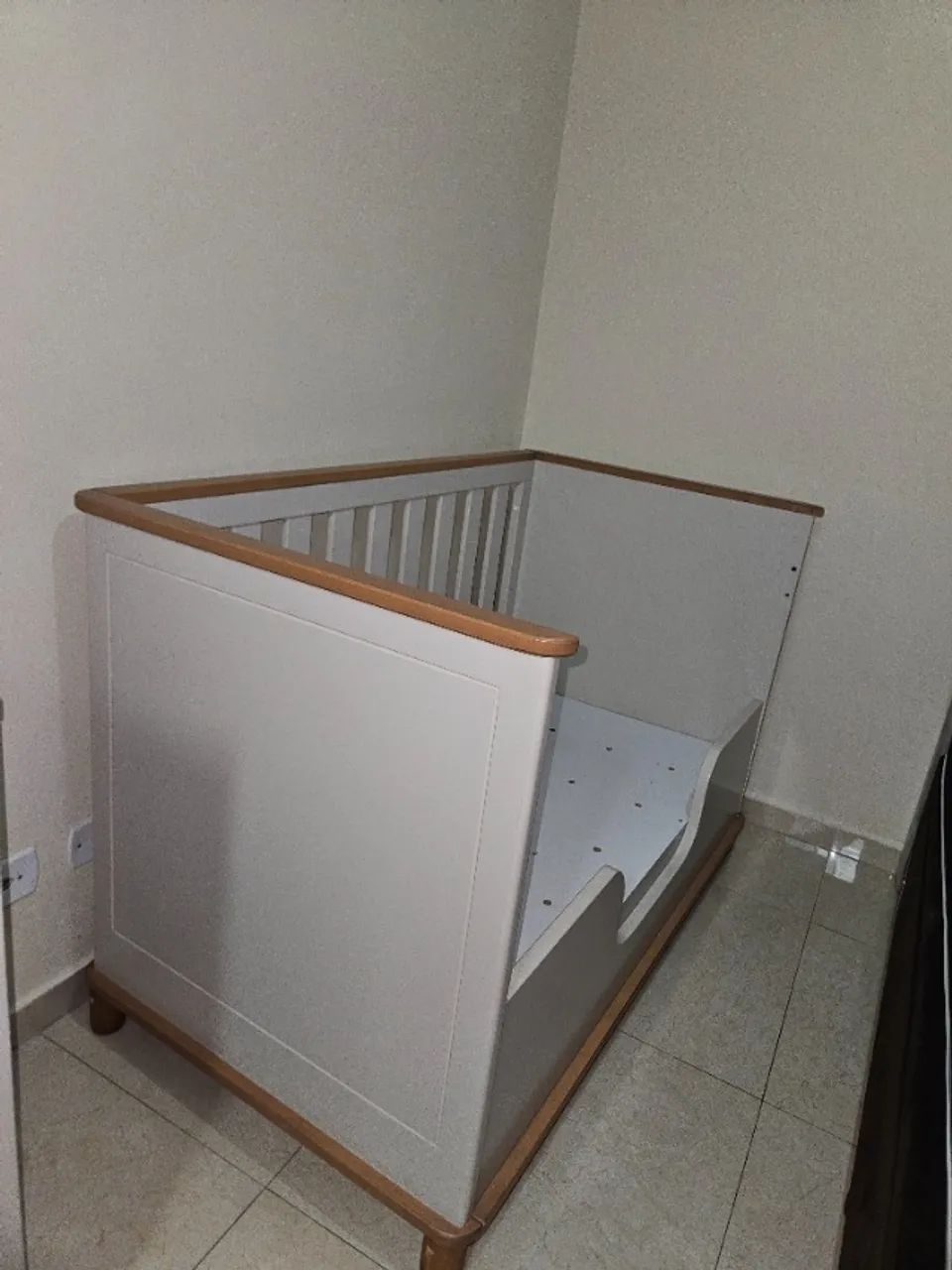 Berço - Foto 5