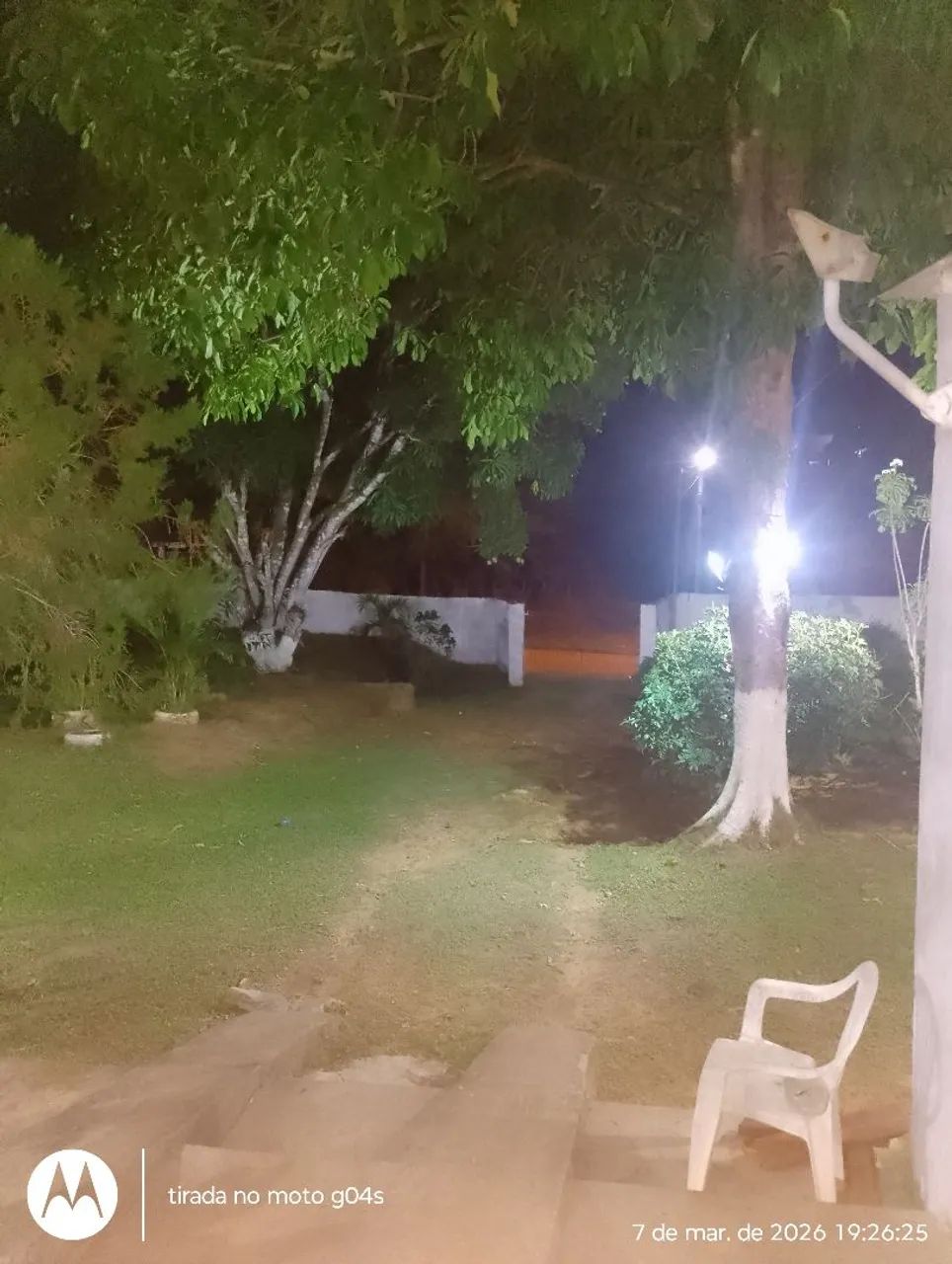 Foto - São Cristóvão - 