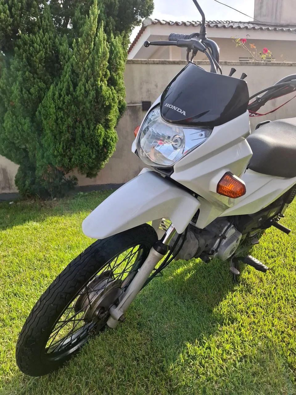 Honda Pop 110i 