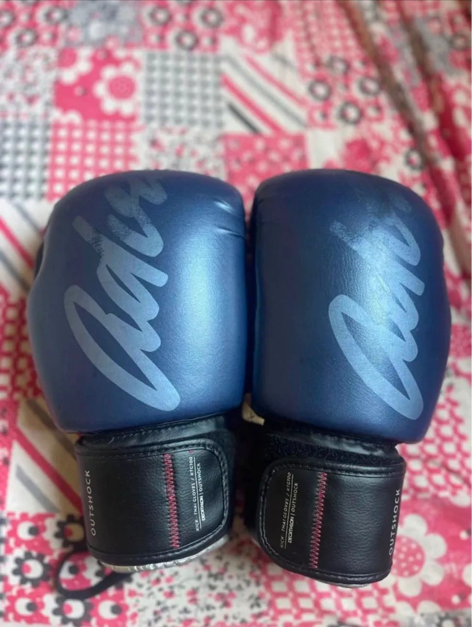 Luva de boxe - Foto 4