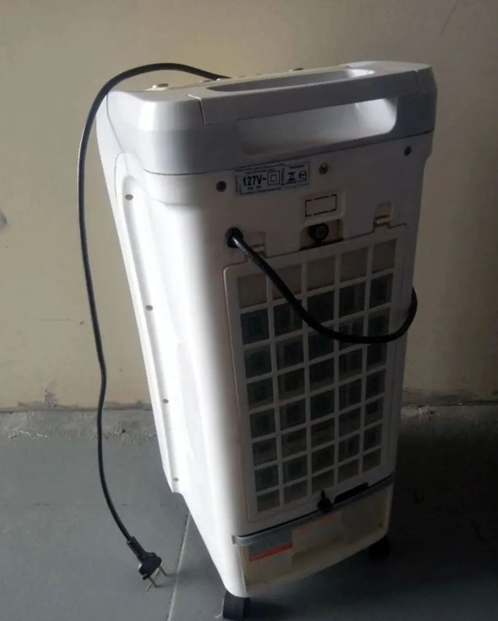 Ventilar climatize Cadence compact 110v - Foto 2