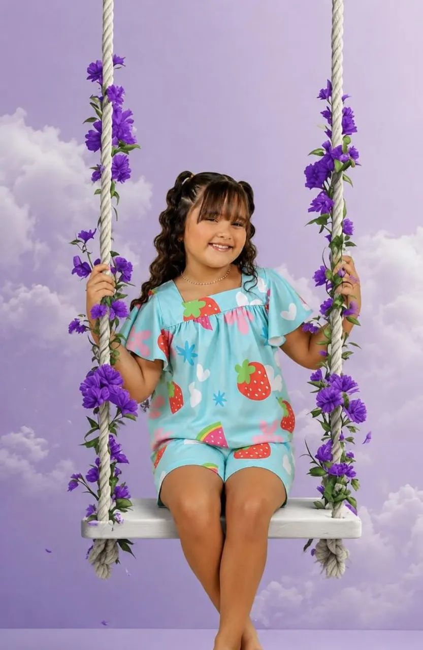 Roupa infantil  - Foto 3