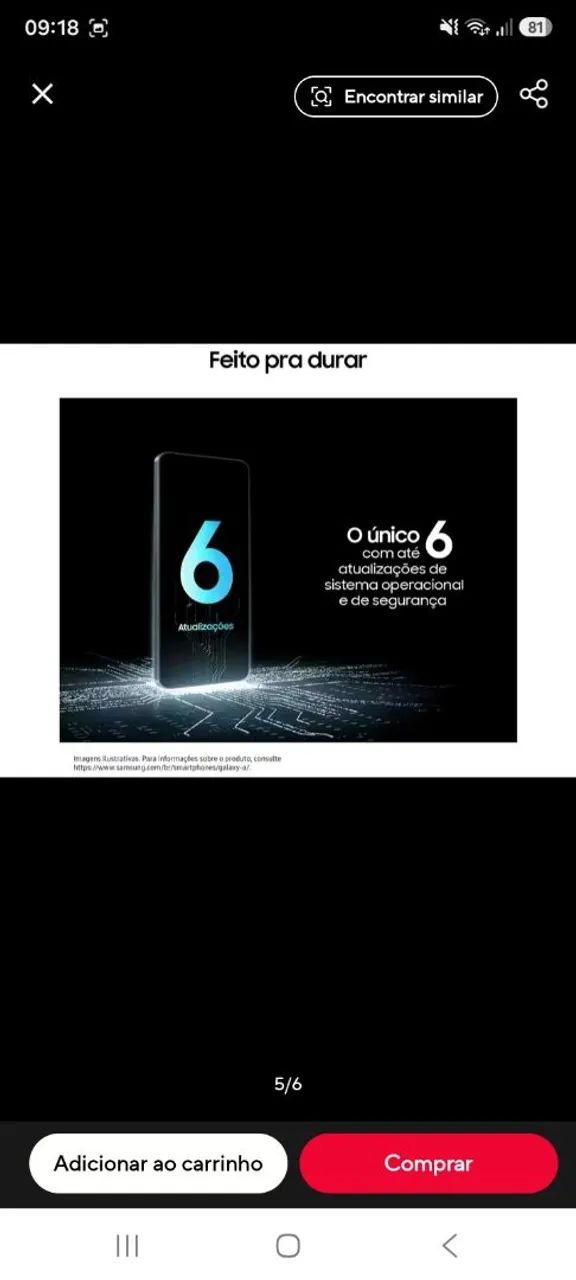 Celular - Foto 3