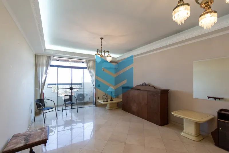Apartamento com 3 dormitórios à venda, 210 m² - Centro, Sorocaba - Foto 3