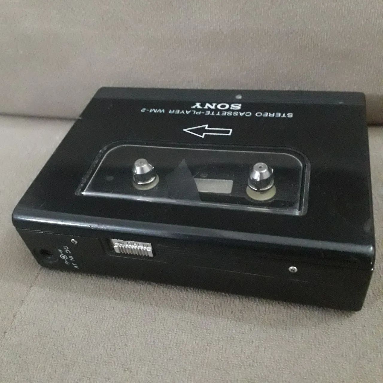 Walkman SONY WM2 - Foto 3