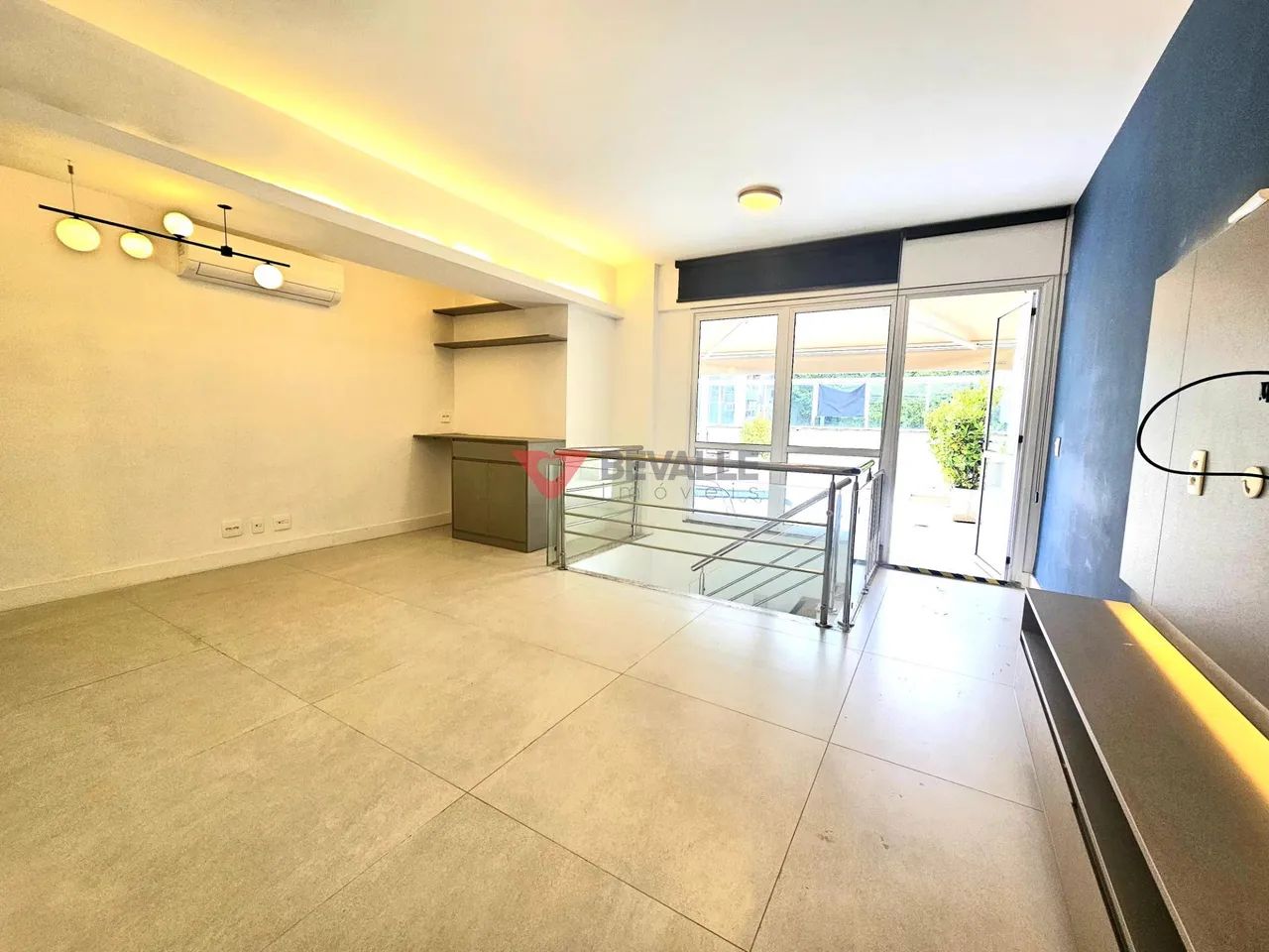 Cobertura para venda e locação em Laranjeiras: 200m², 3 quartos, 2 vagas - Foto 9
