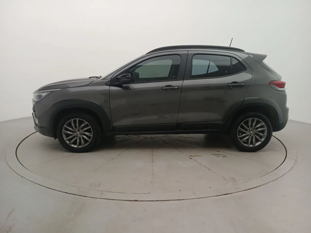 Fiat Pulse 2025 photo 2