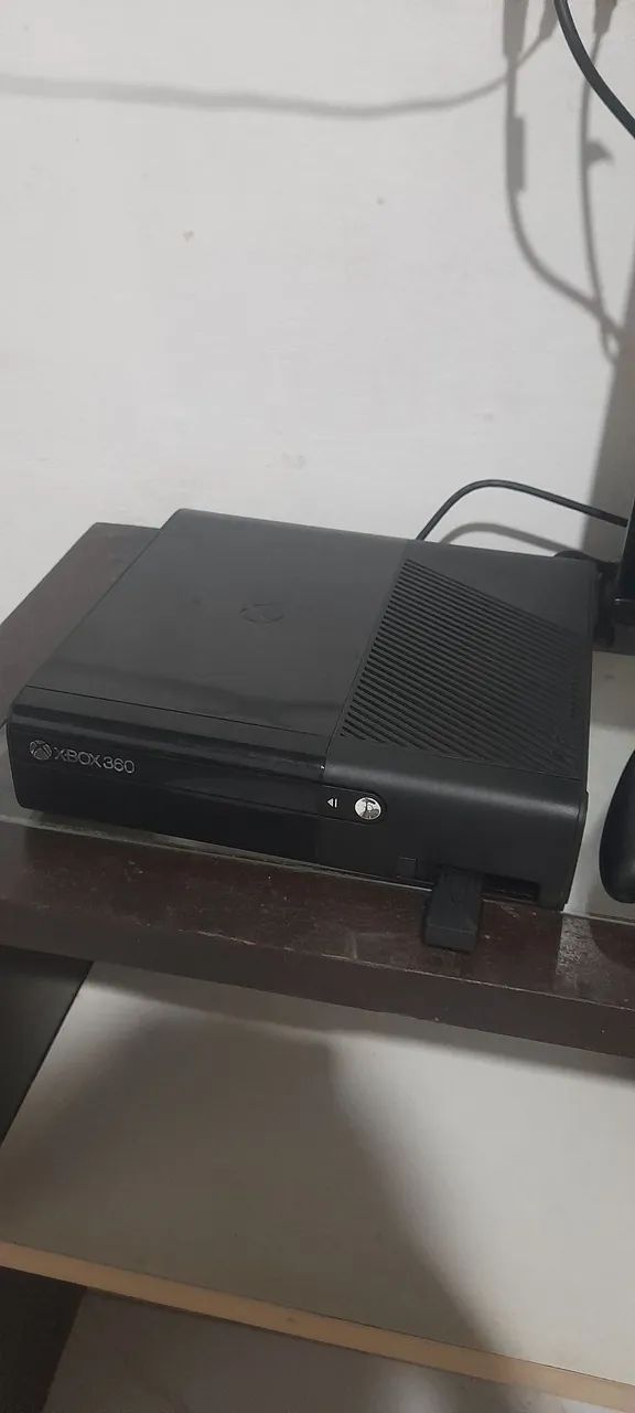 Xbox 360 slim