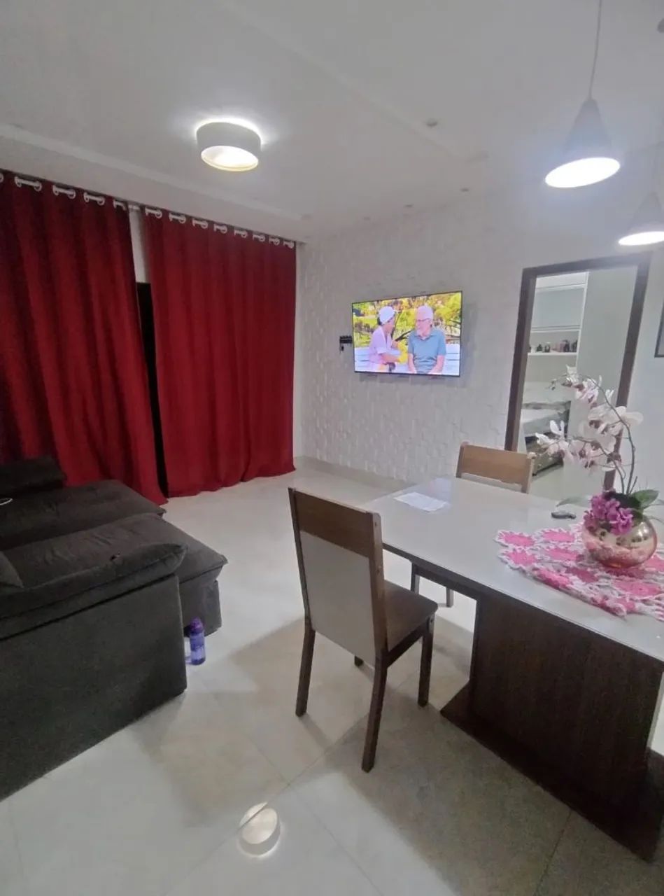  Casa 3 Quartos com Suíte à Venda - Próximo ao Metrô | Samambaia? - Foto 8