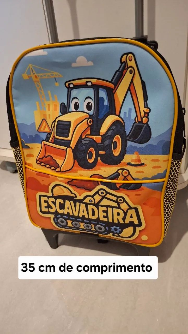 Mochila  - Foto 4