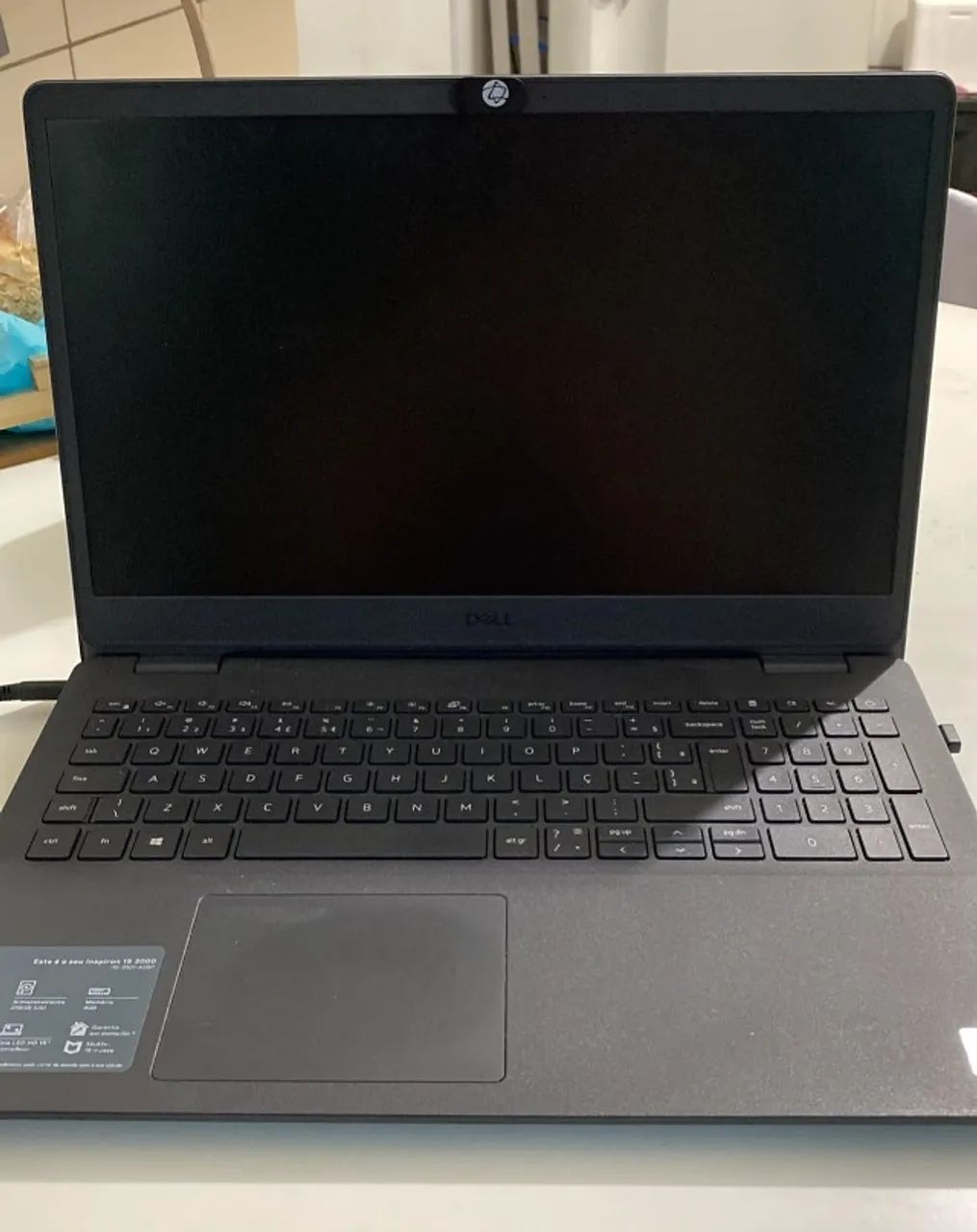 Notebook Dell - Foto 2