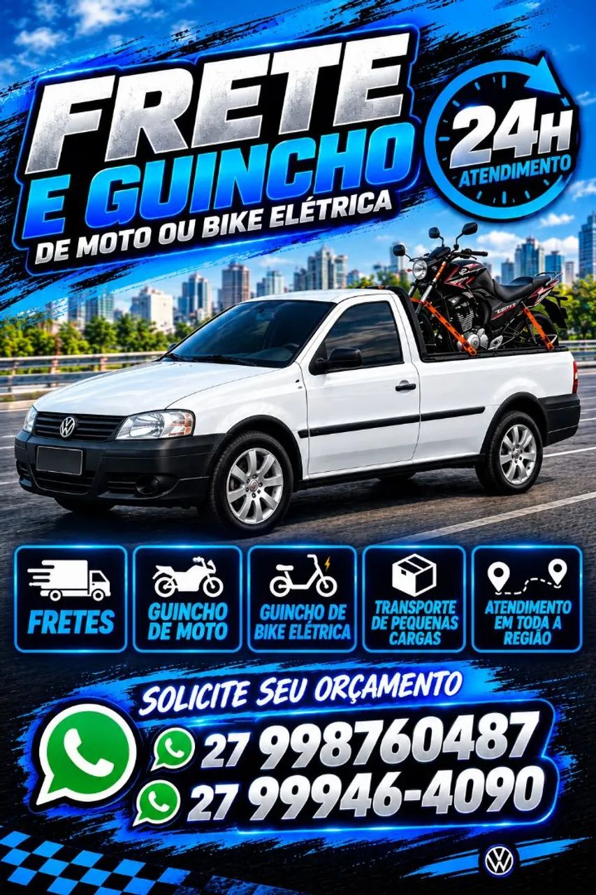 Frete 