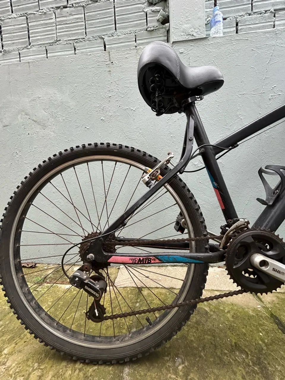 Bicicleta  - Foto 2
