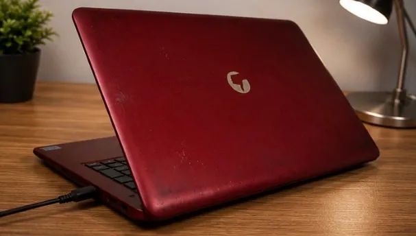 Notebook Positivo Motion Red C 41TB - Foto 3