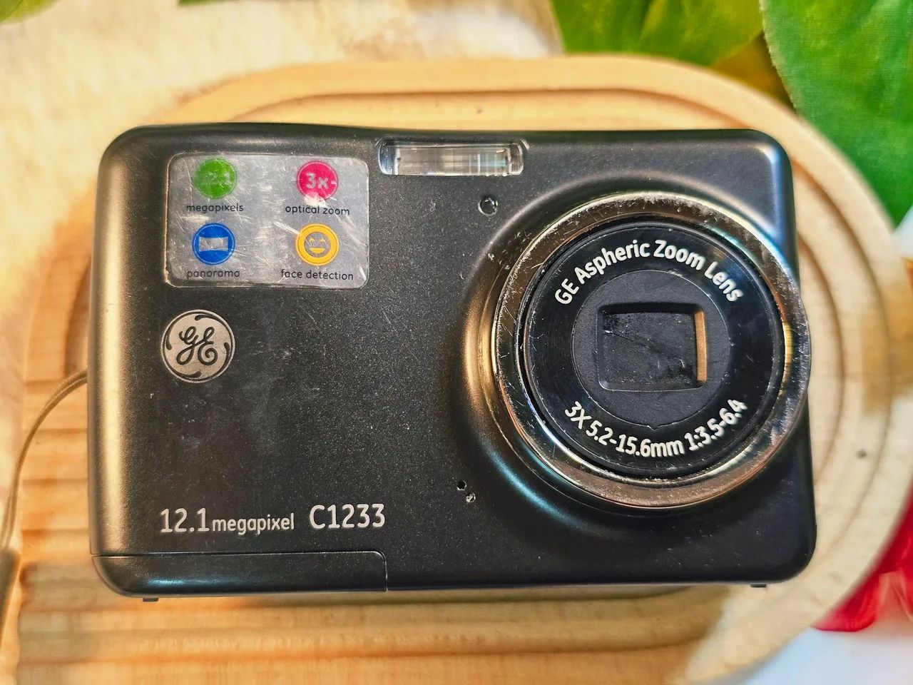Camera digital ge - Foto 2