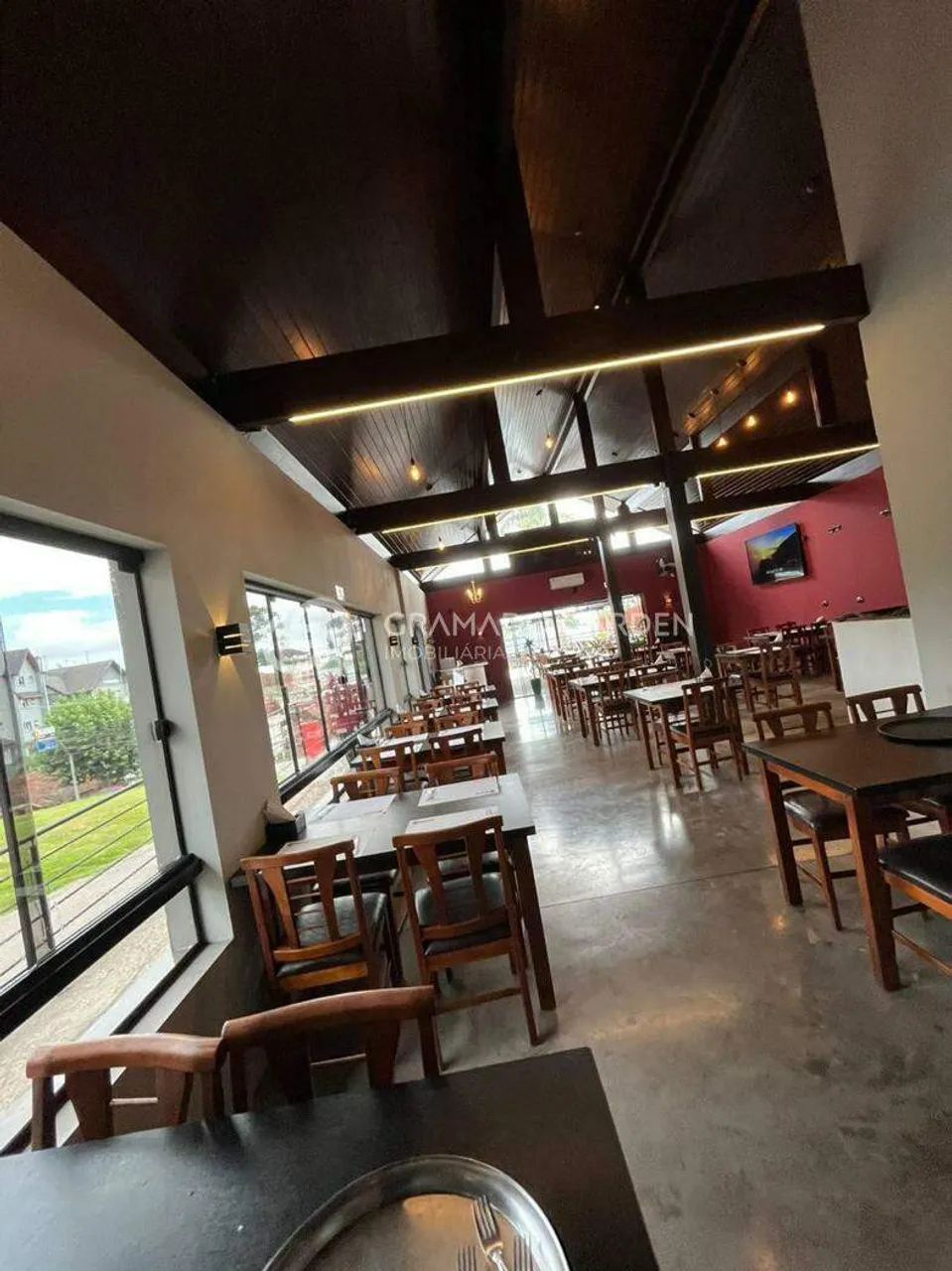 PONTO COMERCIAL RESTAURANTE PRONTO NA BORGES! - Foto 4