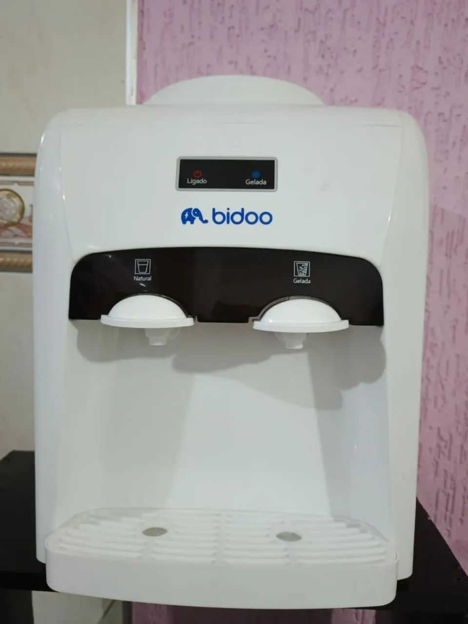 Bebedouro 
