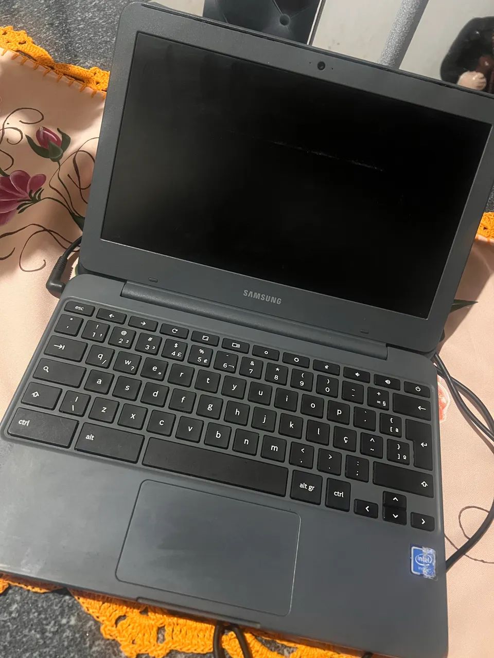 Notebook  - Foto 4