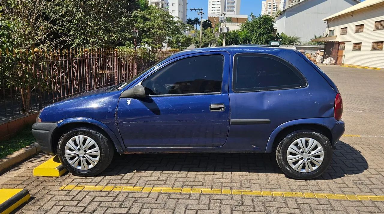 Carro Corsa wind 98 - Foto 3