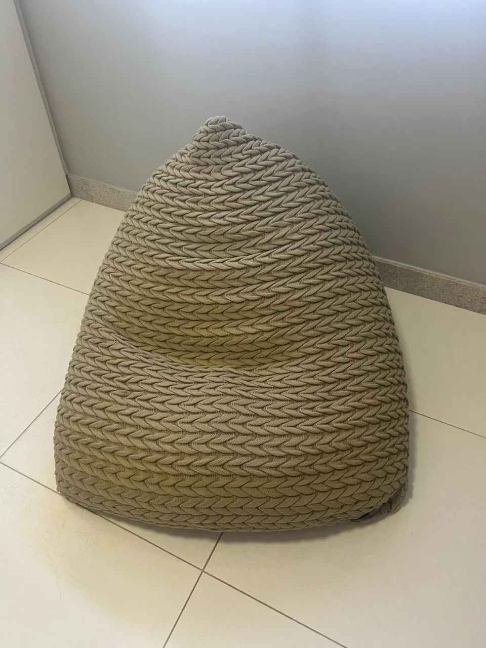Puff sofá  - Foto 4