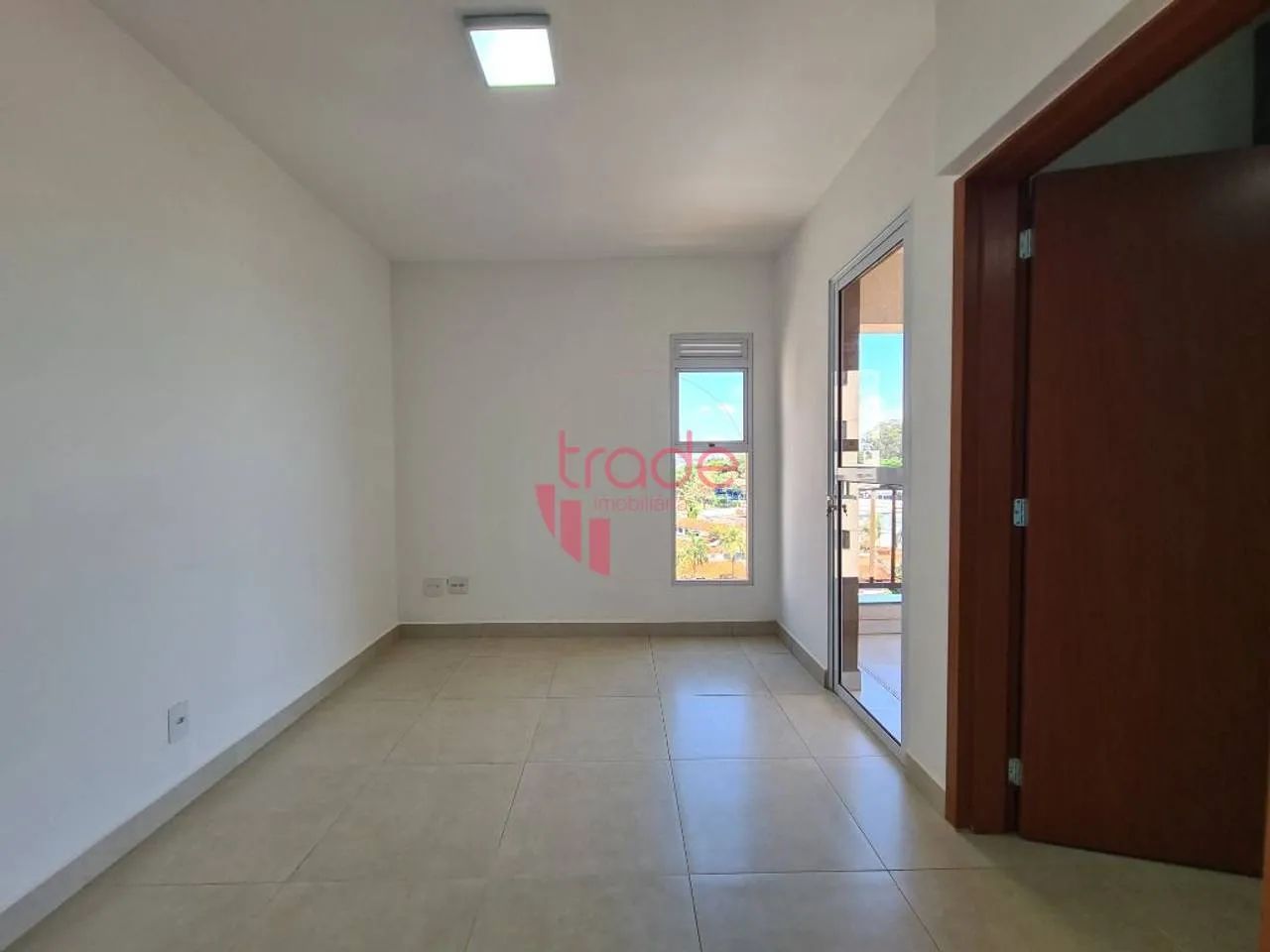 Apartamento para Alugar na Ribeirânea com 1 Suíte e Sacada - Foto 2
