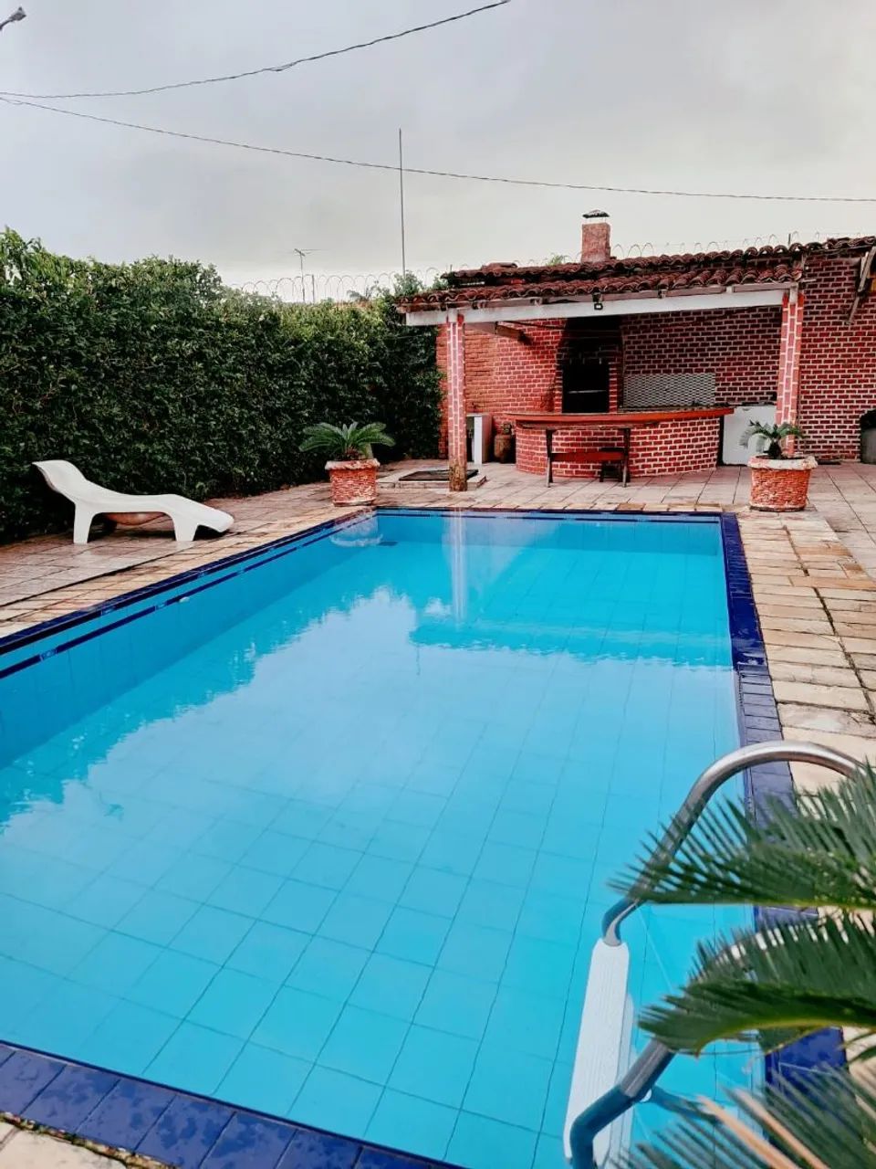 Casa amarela em Mosqueiro - Foto 4