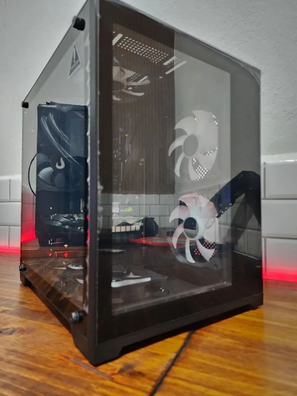 PC Gamer Uivando - Foto 2