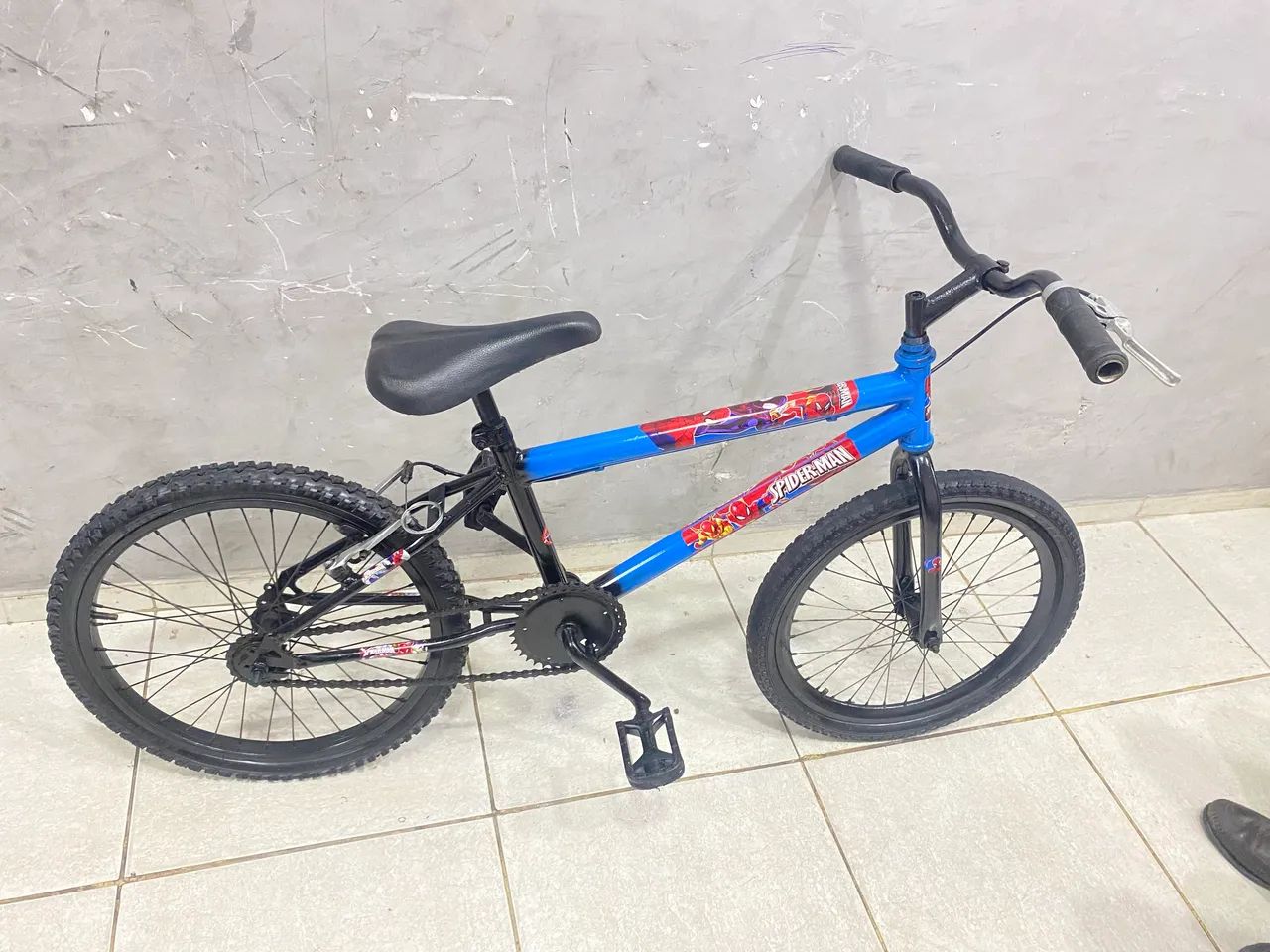 Bicicleta infantil - Foto 2