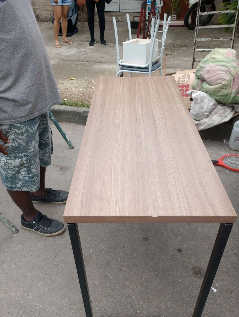 Mesa para computador 