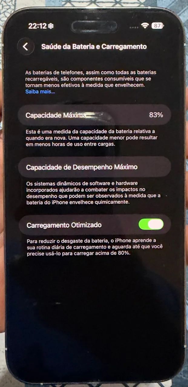 iPhone 14 Pro Max - Foto 4